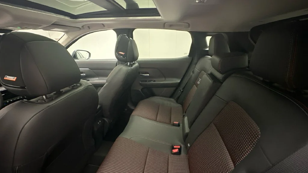 2026 Nissan KICKS SR AWD - Photo 10