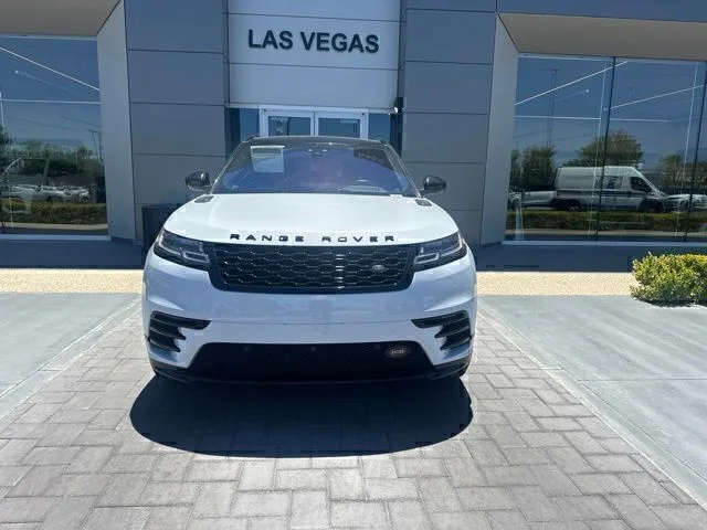 Used 2018 Yulong White Land Rover HSE R-Dynamic image 2