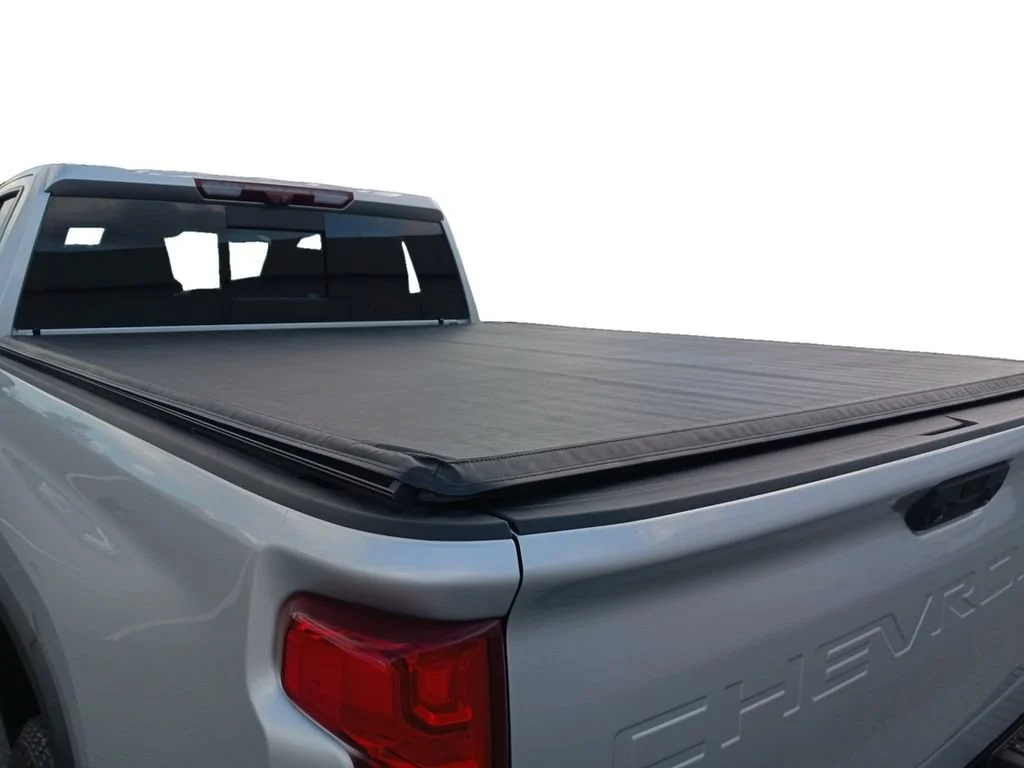 Used 2022 Silver Ice Metallic Chevrolet LTZ image 13