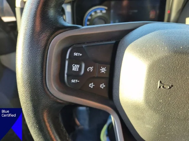 Used 2023 Gray Ford Wildtrak image 16