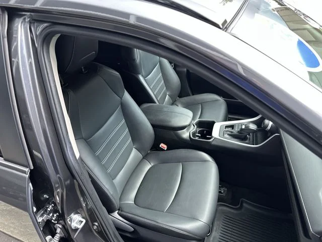 Used 2023 Gray Toyota XLE Premium image 28