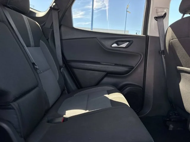 Used 2025 Blue Chevrolet LT image 15