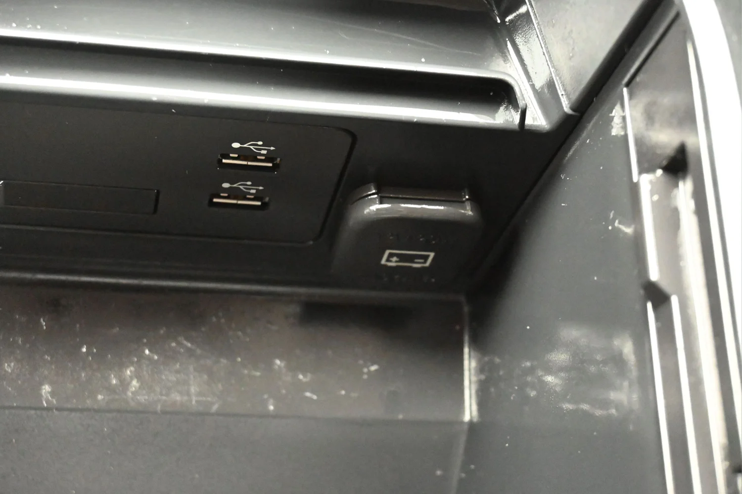 Used 2023 Gray Mazda 2.5 S Carbon Edition image 26