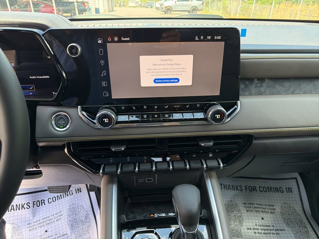2026 Chevrolet Colorado ZR2 - Photo 30