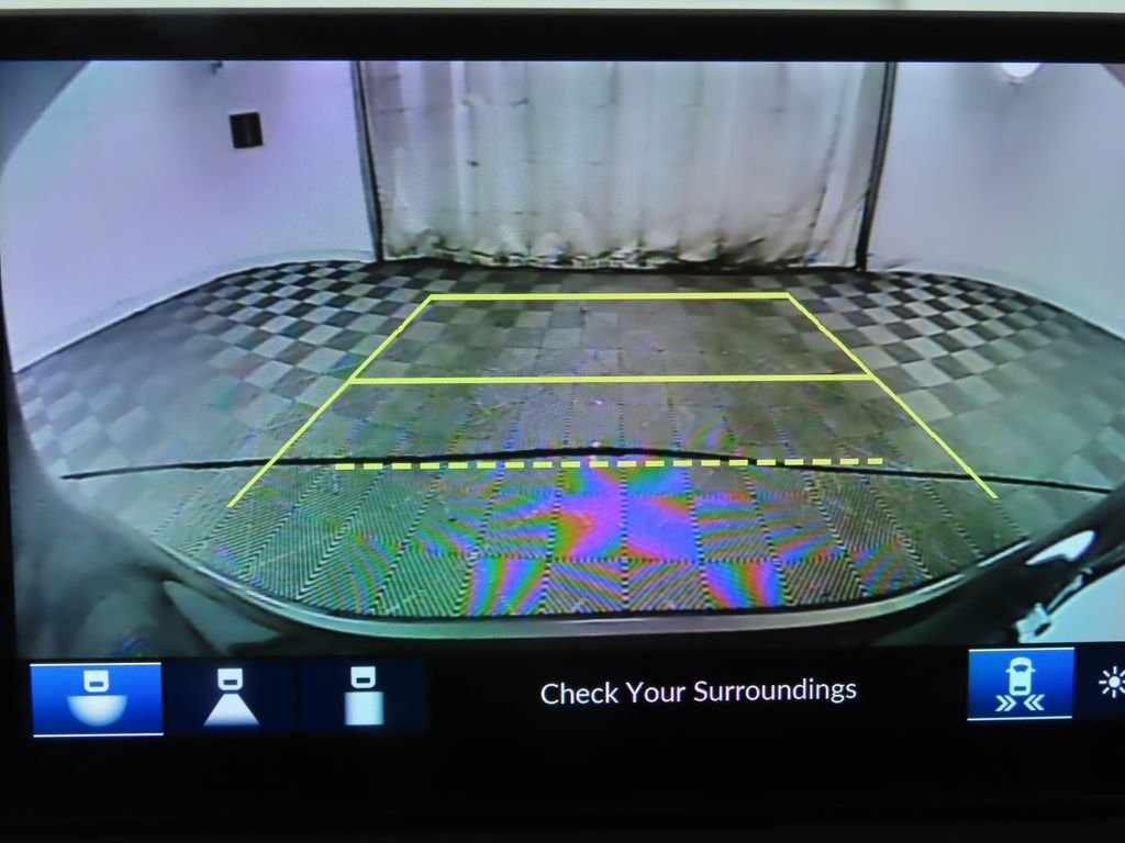2025 Acura ADX Base - Photo 17