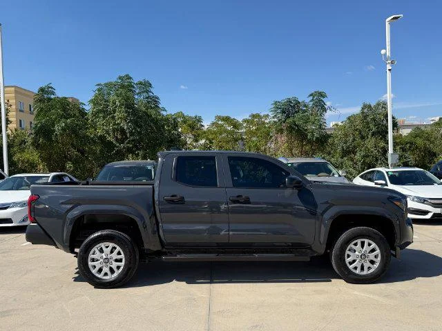 Certified Used 2025 UNDERGROUND Toyota SR image 6