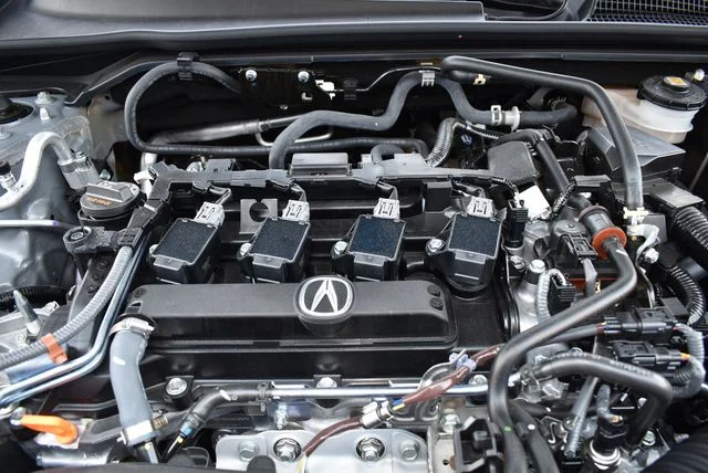 New 2026 Urban Gray Pearl Acura A-Spec Tech Package image 21