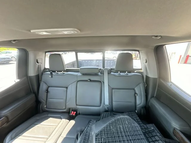 Used 2021 Red GMC Denali image 26