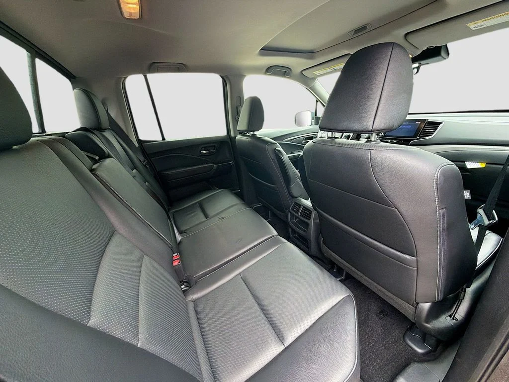 2023 Honda Ridgeline RTL - Photo 29