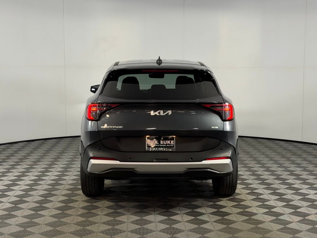 Used 2026 Gray Kia S image 5
