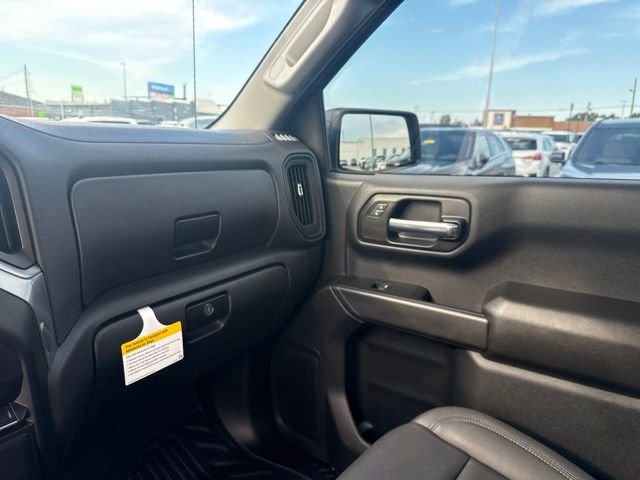 Used 2026 White Chevrolet WT image 20