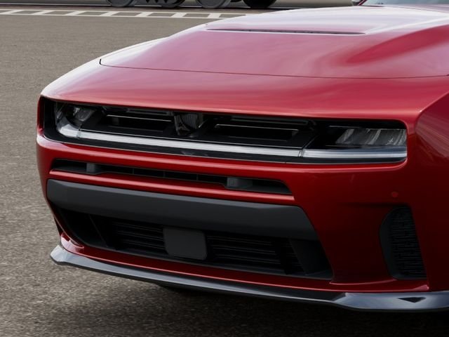 New 2026 Redeye Dodge Scat Pack Plus image 12