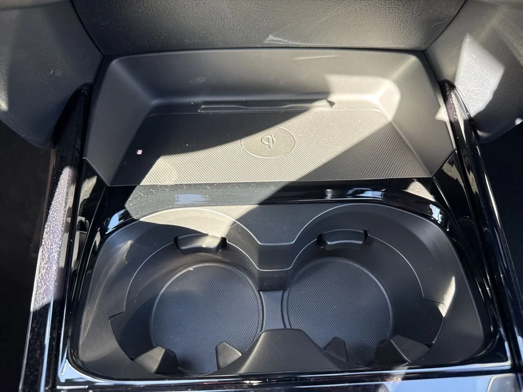 2025 Mazda CX-30 Premium - Photo 25