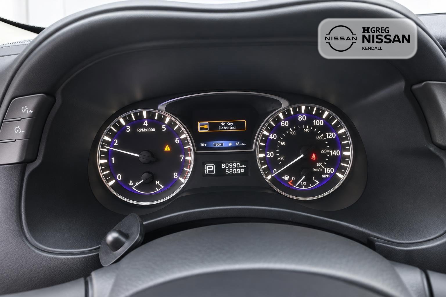 Used 2019 Black INFINITI PURE image 12