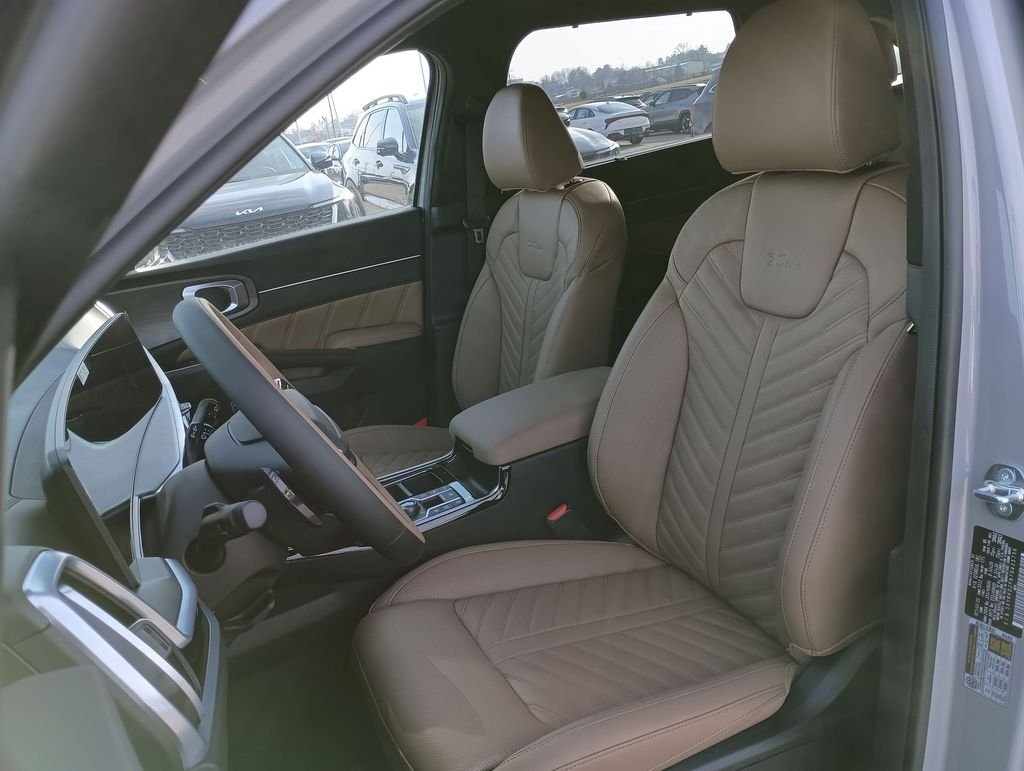 2026 Kia Sorento X-Line SX Prestige - Photo 17