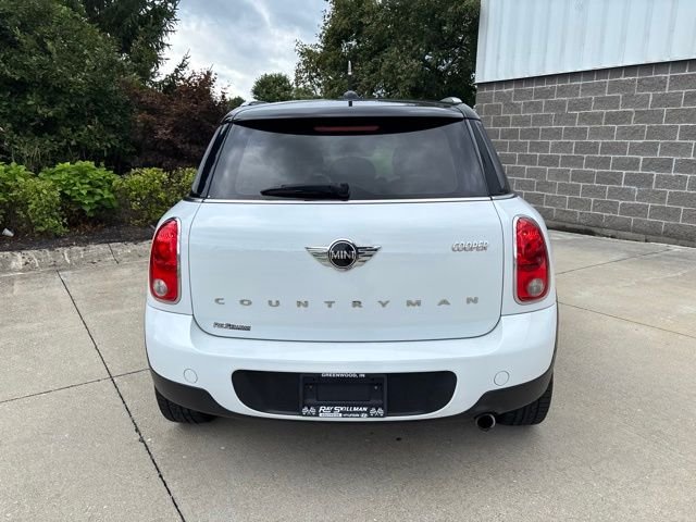 Used 2015 White MINI Base image 7