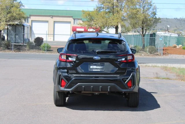 Used 2026 Black Subaru Premium image 5