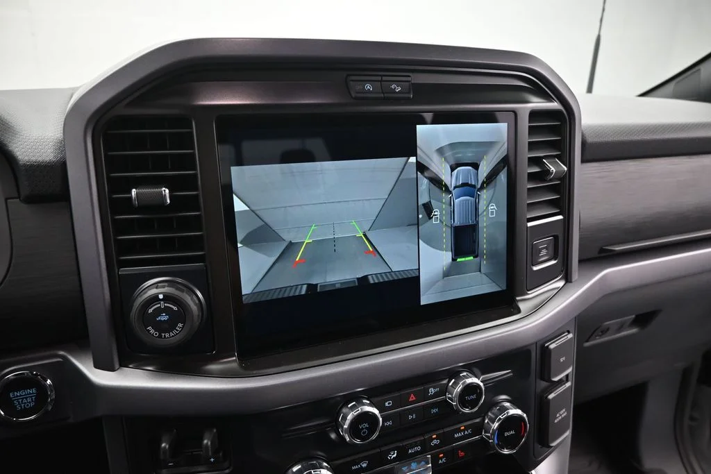 New 2026 Avalanche Ford XLT image 15
