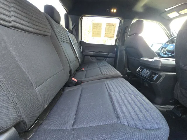 Certified Used 2023 Silver Ford XL image 14