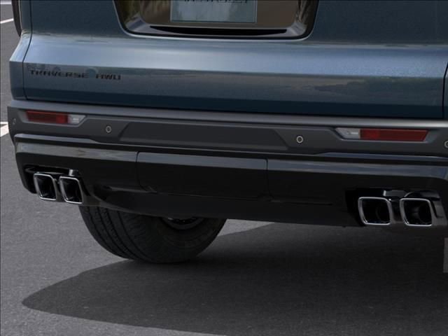 2026 Chevrolet Traverse LT - Photo 14
