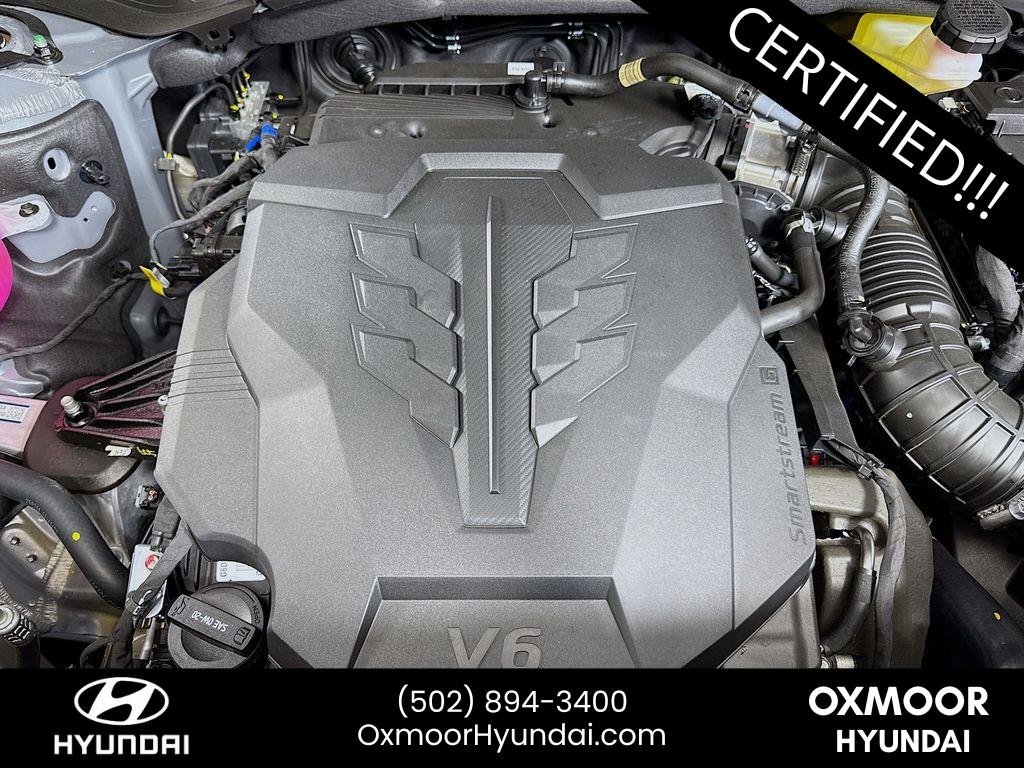 Used 2026 Ecotronic Gray Pearl Hyundai XRT Pro image 34