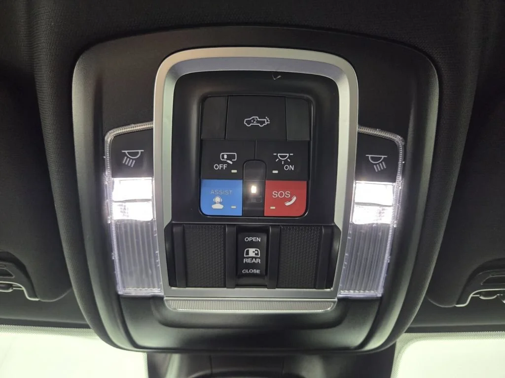 2026 RAM Ram 2500 Pickup Power Wagon - Photo 15