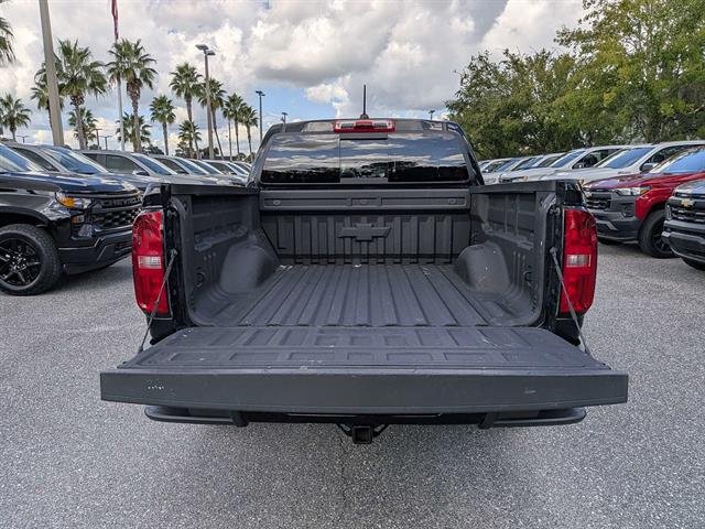 2021 Chevrolet Colorado Z71 - Photo 12
