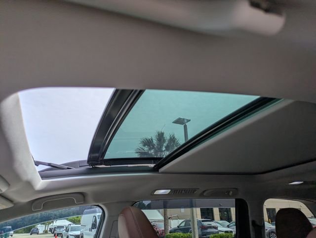 Used 2019 Gray Subaru Touring image 21