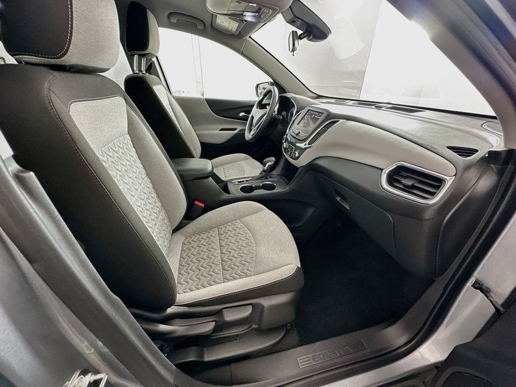2024 Chevrolet Equinox LS - Photo 25