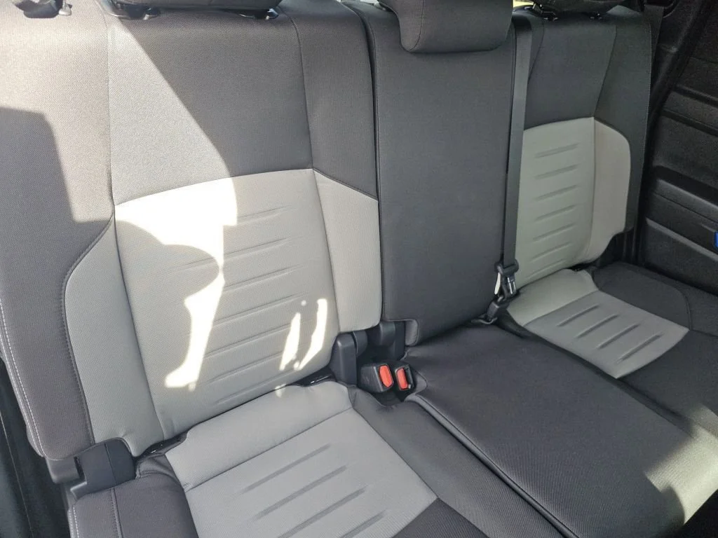 2025 Toyota Tacoma TRD Sport - Photo 20