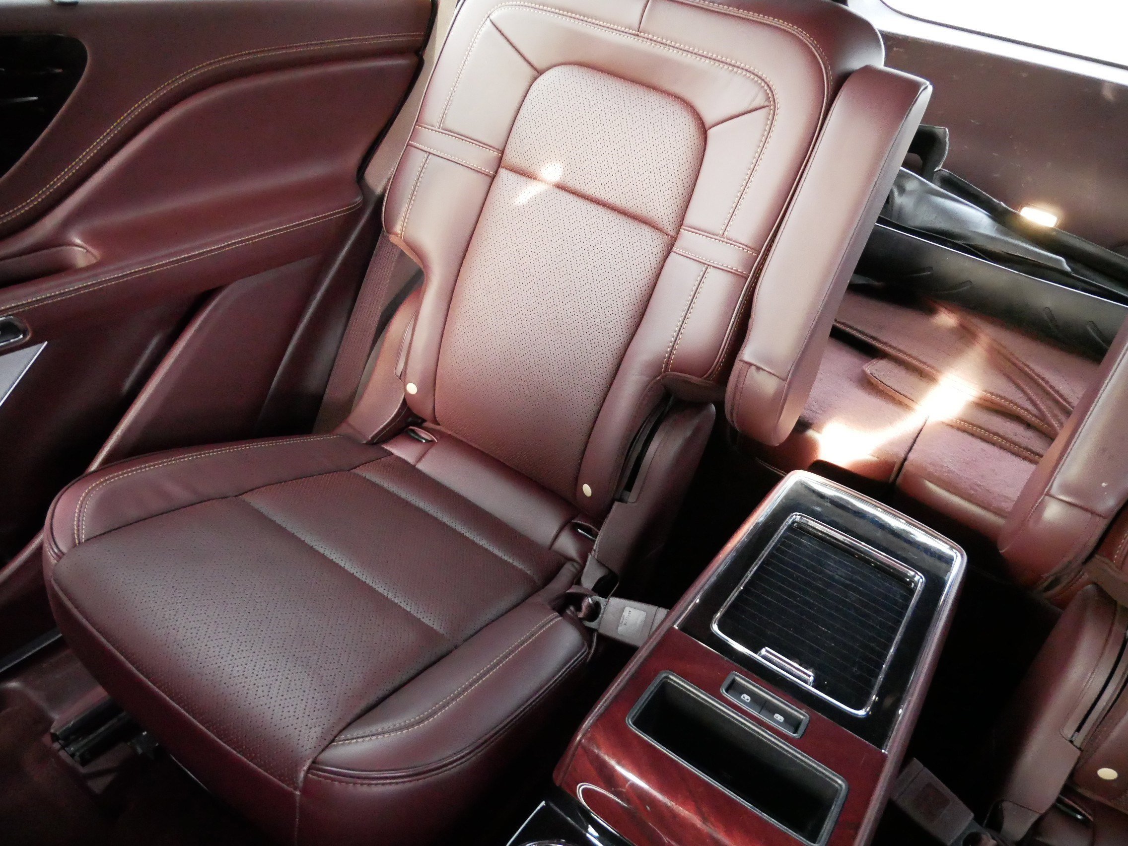 2022 Lincoln Aviator Black Label - Photo 12