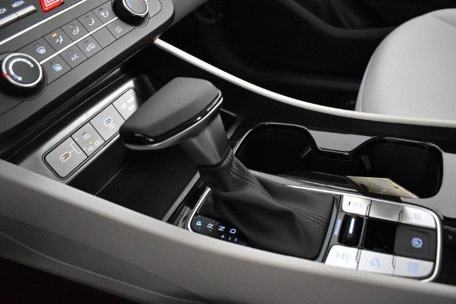 New 2026 Gray Hyundai SE AWD image 65