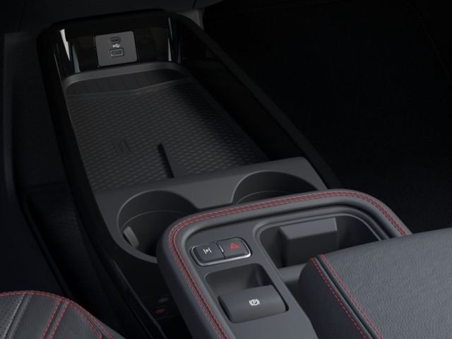 New 2026 Shadow Black Ford Premium image 15