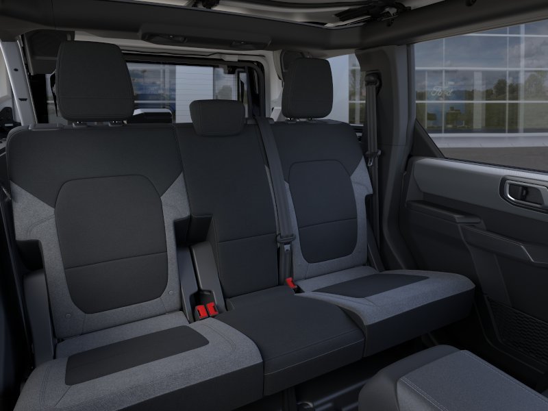 New 2026 Avalanche Ford Big Bend® image 24