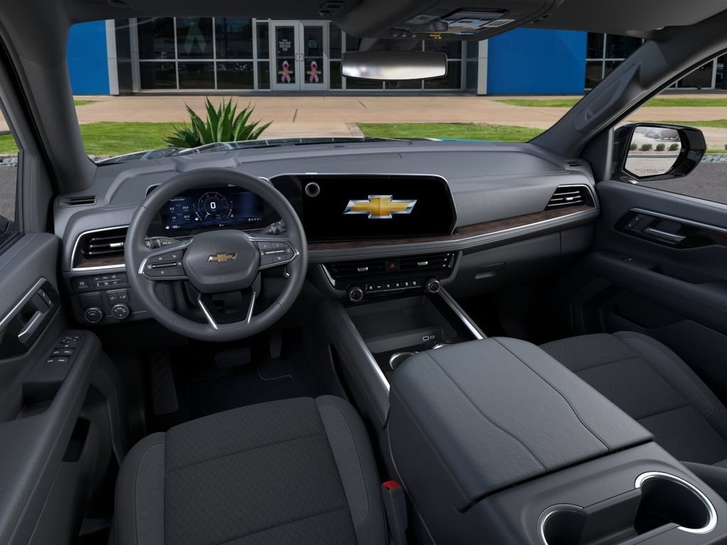 2026 Chevrolet Tahoe LS - Photo 15