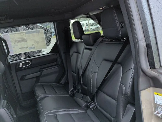 New 2026 Marsh Gray Ford Outer Banks® image 14