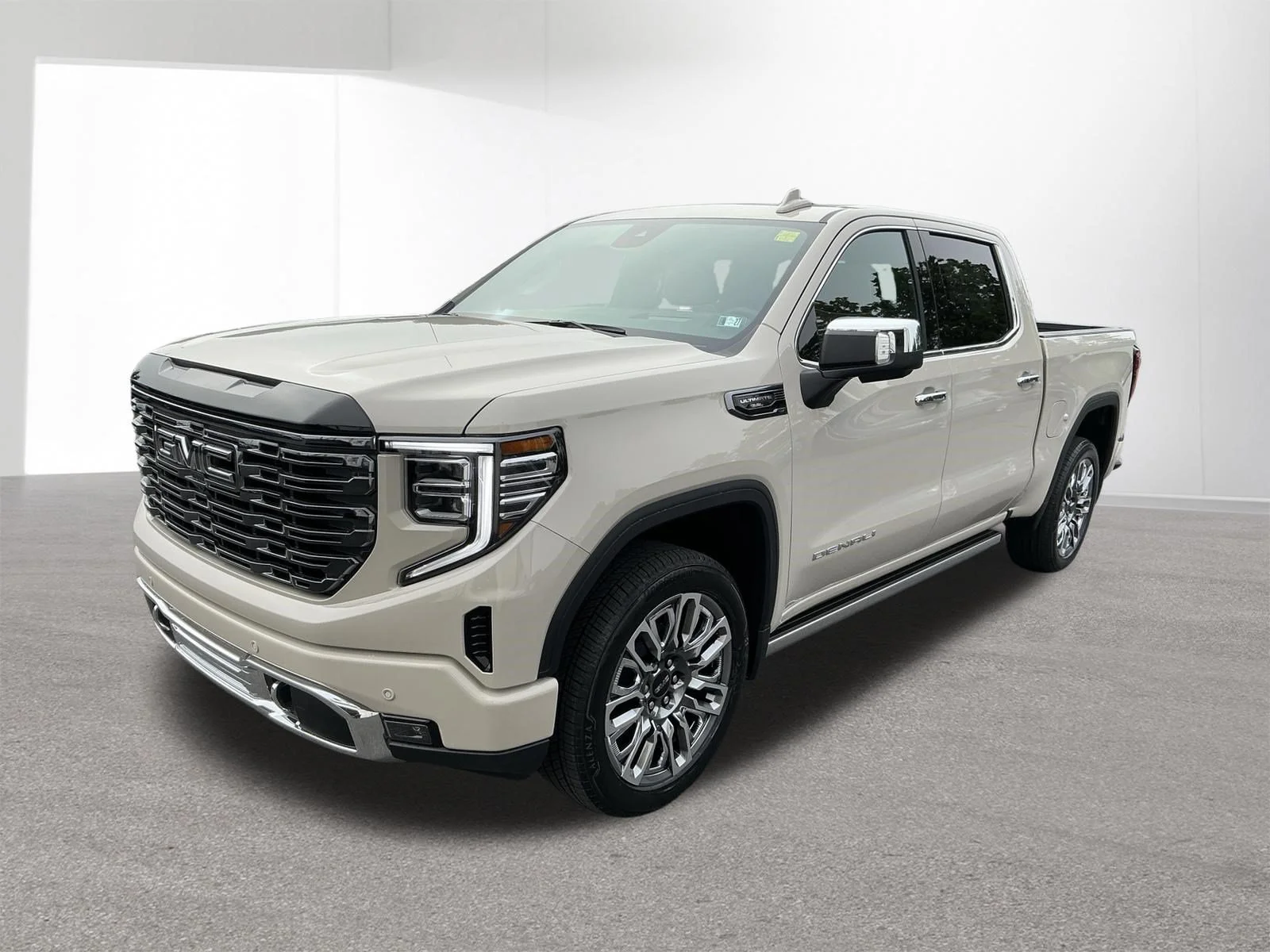 2026 GMC Sierra 1500 Denali Ultimate - Photo 7