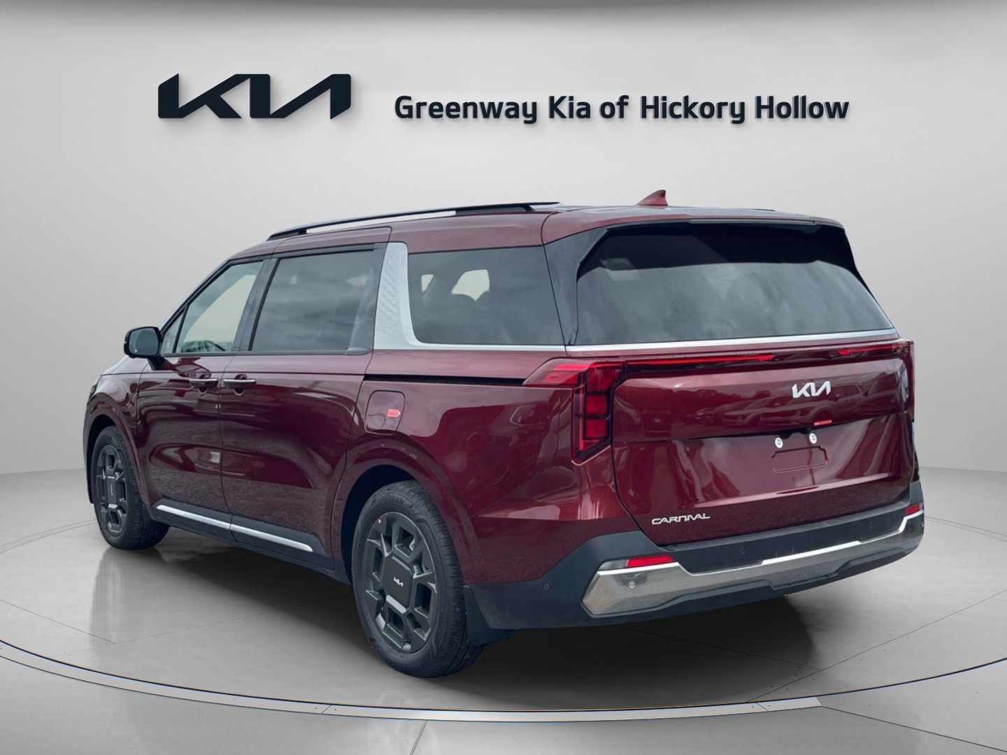 New 2026 Flare Red Kia SX image 5