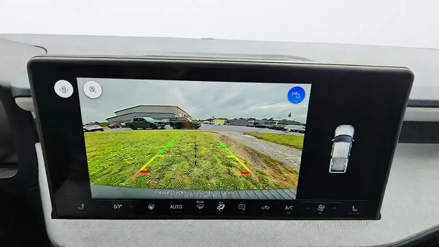 New 2026 White Ford XLT image 16
