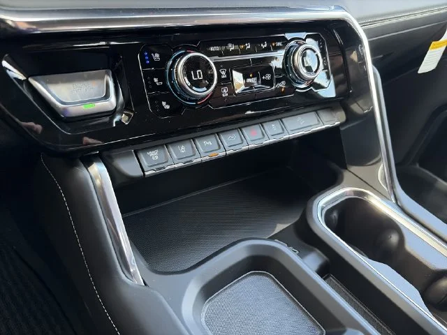 New 2026 White GMC Denali Ultimate image 23