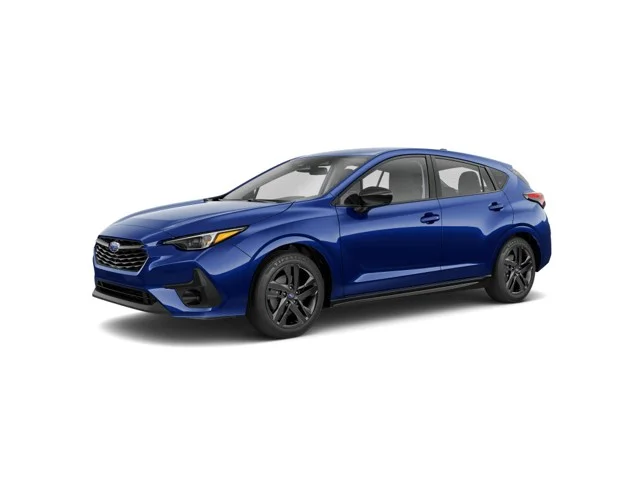 New 2027 SAPPHIRE BLUE PEARL Subaru  image 3