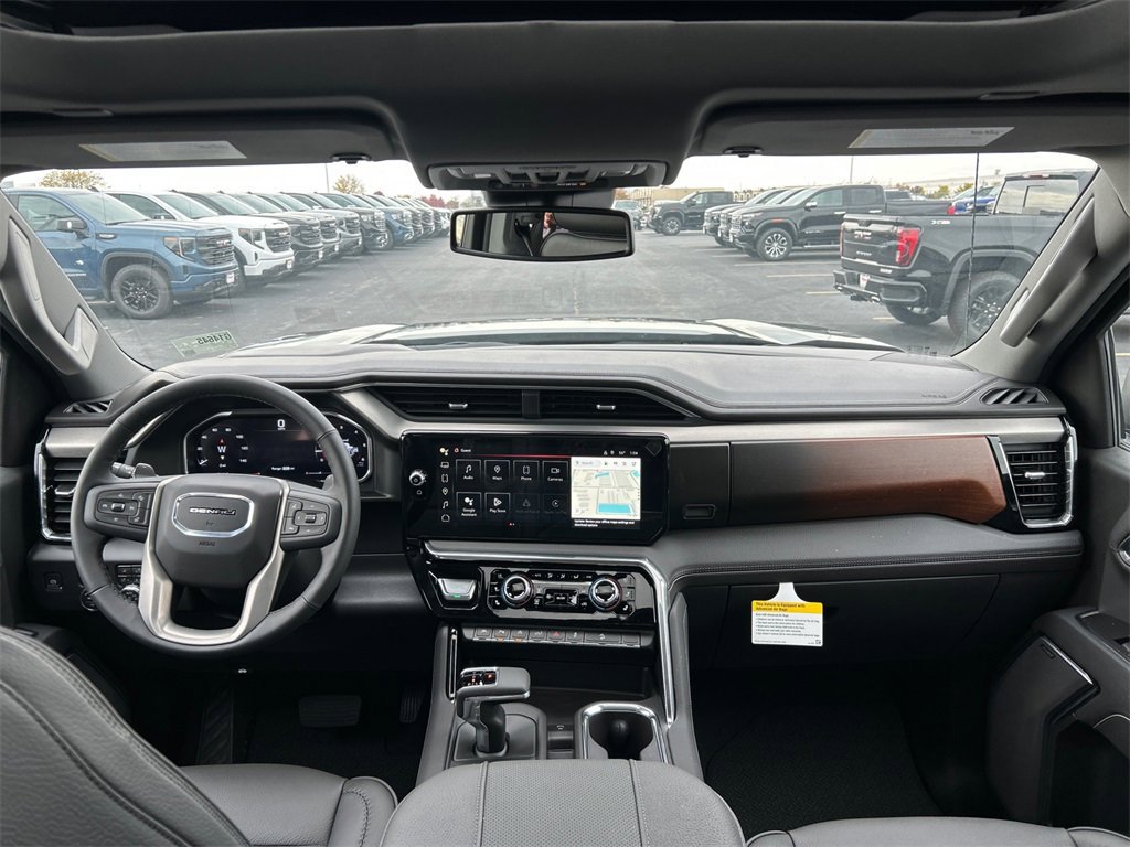 2026 GMC SIERRA - Image 30