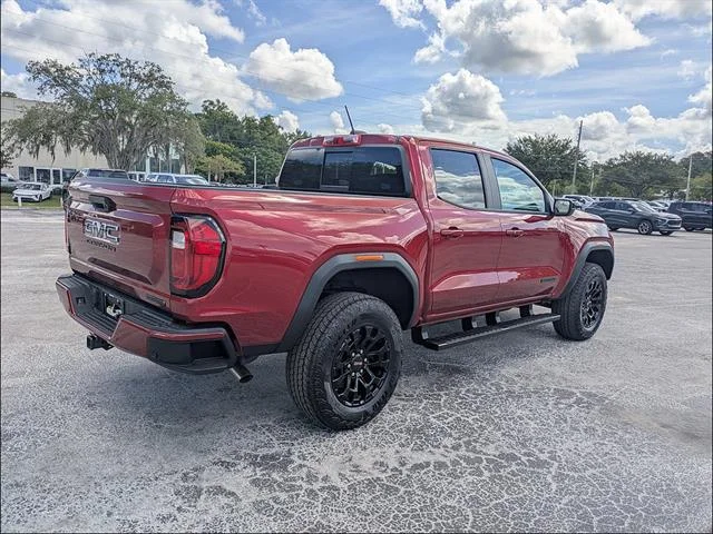 2026 GMC Canyon Elevation - Photo 7