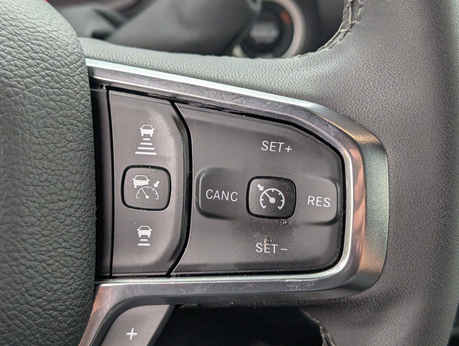 2026 RAM Ram 2500 Pickup Laramie - Photo 18