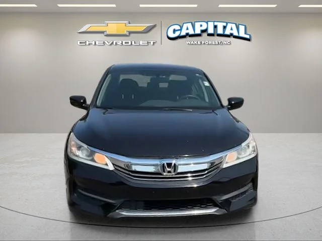 Used 2016  Honda LX image 8