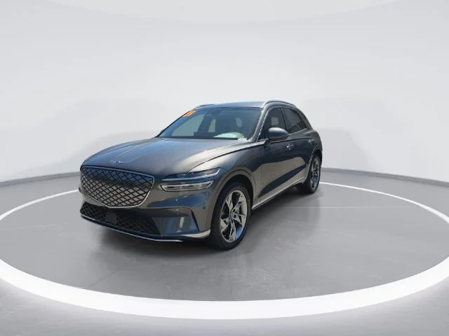 Used 2023 Gray Genesis Advanced image 3