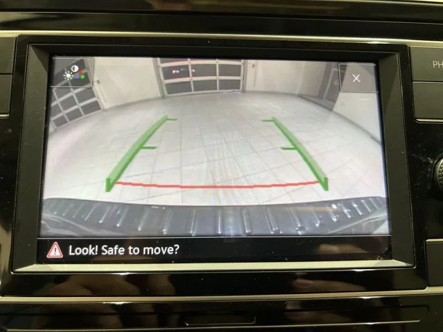 Certified Used 2023 Gray Volkswagen 2.0T S image 13
