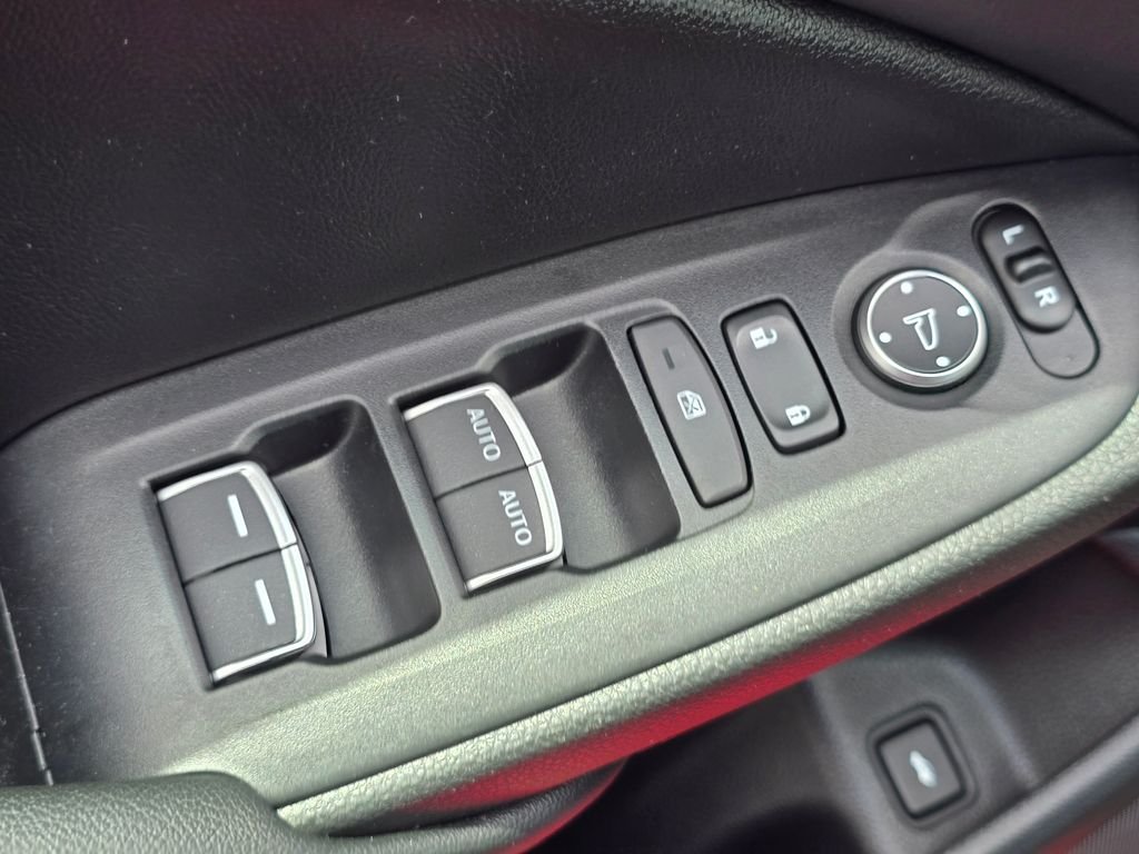 2021 Honda Accord Sport - Photo 23