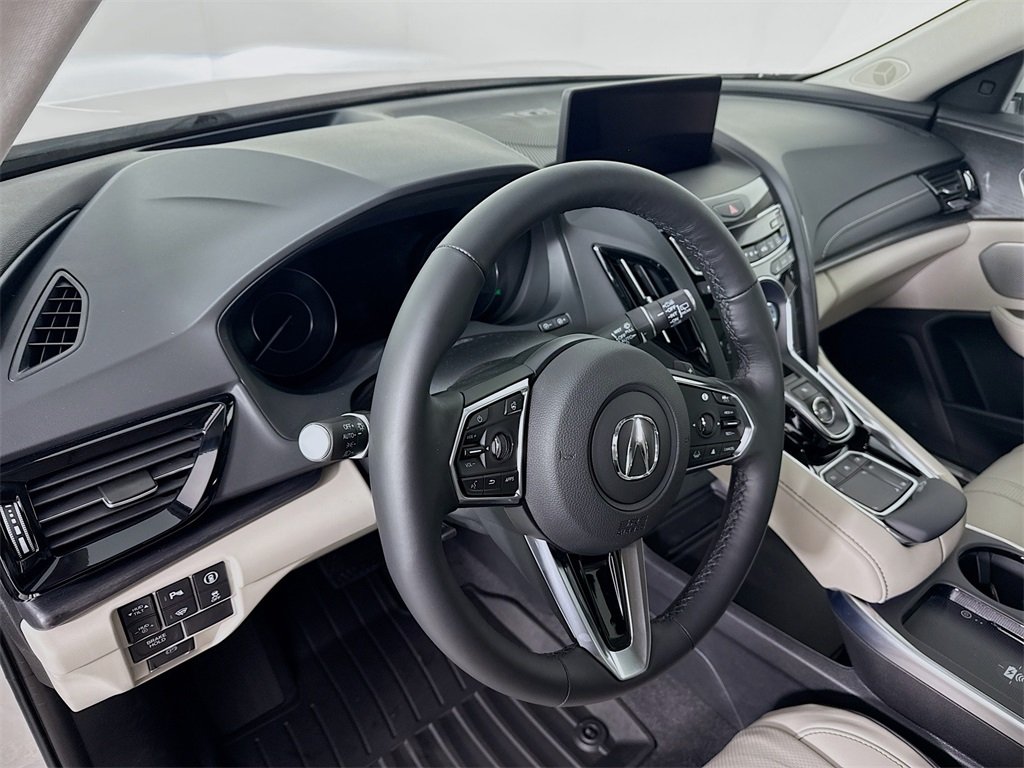 2026 Acura RDX Advance Package