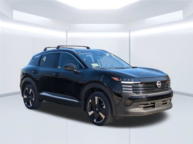 2026 Nissan KICKS SR - Photo 8